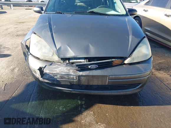 2003 Ford Focus SE Fleet с VIN 1FAFP36363W199085, выставлен на аукционе IAAI как лот 41832671 с пробегом 160 015 миль миль и . История ставок и продаж доступна на DreamBid. Изображение 6.