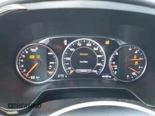 2022 Chevrolet Blazer RS с VIN 3GNKBERSXNS147051, выставлен на аукционе Copart как лот 47661715 с пробегом 45 189 миль миль и Чистый • Clean title. История ставок и продаж доступна на DreamBid. Изображение 9.