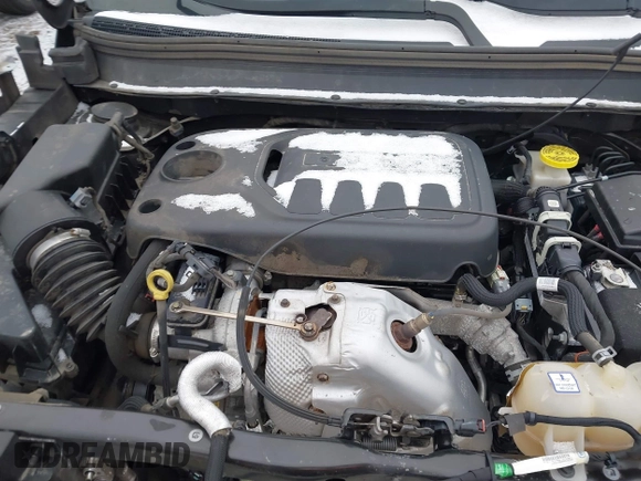 2019 Jeep Cherokee Altitude with VIN 1C4PJMLN3KD150464, listed as a IAAI auction lot 41192357 with 144,734 mi miles and . Bid and sale history available at DreamBid. Image 10.