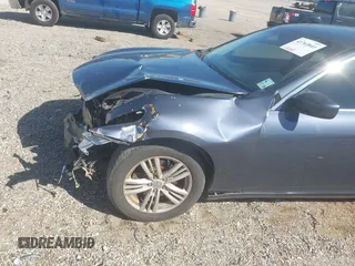 2011 Infiniti G37 Journey with VIN JN1CV6AP3BM302068, listed as a IAAI auction lot 41763841 with 112,060 mi miles and . Bid and sale history available at DreamBid. Image 15.