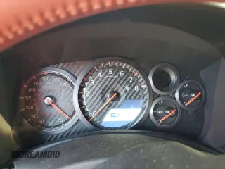 2020 Nissan GT-R Premium с VIN JN1AR5EF0LM100426, выставлен на аукционе Copart как лот 71378964 с пробегом Не указан миль и Списание • Salvage title. История ставок и продаж доступна на DreamBid. Изображение 9.