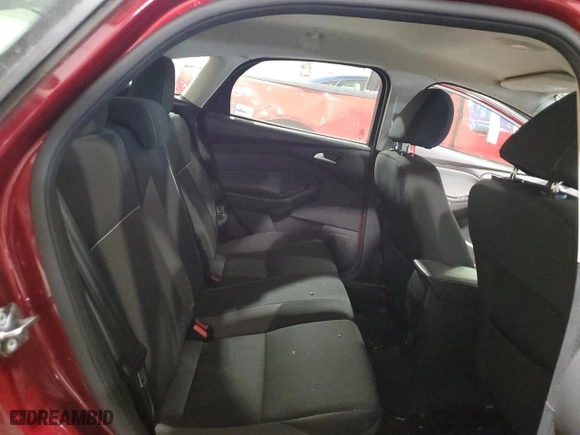 2013 Ford Focus SE with VIN 1FADP3K23DL263817, listed as a Copart auction lot 45937765 with 72,924 mi miles and Salvage Title. Bid and sale history available at carsss.com. Image 11.