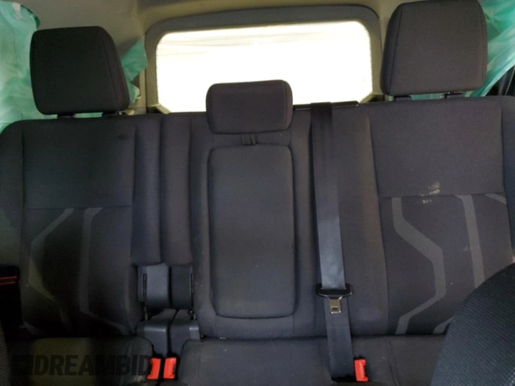 2017 Ford Transit Connect XLT z VIN NM0GE9F7XH1328165, wystawiony jako Copart lot #47819805 z przebiegiem 135 452 mil mil oraz Szkoda całkowita • Salvage title. Historia ofert i sprzedaży dostępna na DreamBid. Obrazek 10.