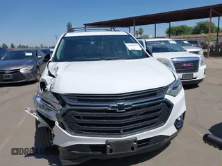 2020 Chevrolet Traverse Premier with VIN 1GNERKKW0LJ242236, listed as a IAAI auction lot 42588362 with 78,058 mi miles and . Bid and sale history available at DreamBid. Image 21.