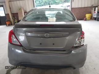 2017 Nissan Versa SV with VIN 3N1CN7AP5HK432061, listed as a IAAI auction lot 42596769 with 185,688 mi miles and . Bid and sale history available at DreamBid. Image 17.