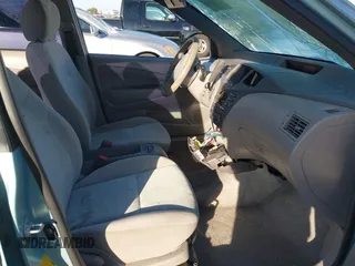 2002 Toyota Prius with VIN JT2BK18U820062239, listed as a IAAI auction lot 41598190 with 210,224 mi miles. Bid and sale history available at carsss.com. Image 5.