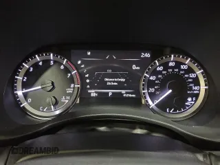 2023 Toyota Highlander L z VIN 5TDKDRAH7PS502727, wystawiony jako Copart lot #59237145 z przebiegiem 41 216 mil mil oraz Czysty tytuł • Clean title. Historia ofert i sprzedaży dostępna na DreamBid. Obrazek 9.
