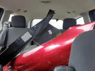 2008 Dodge Grand Caravan with VIN 2D8HN44P38R810762, listed as a Copart auction lot 51907765 with Not Provided miles and Salvage Title. Bid and sale history available at DreamBid. Image 10.
