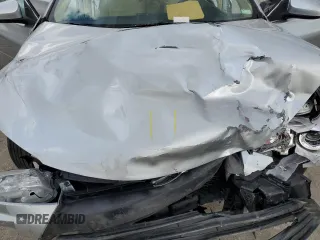 2015 Toyota Camry XLE with VIN 4T4BF1FK1FR515758, listed as a Copart auction lot 48190825 with 100,193 mi miles and Salvage Title. Bid and sale history available at DreamBid. Image 12.