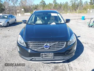 2016 Volvo XC60 T6 Drive-E z VIN YV449MDK0G2825672, wystawiony jako IAAI lot #41351214 z przebiegiem 140 633 mil mil oraz . Historia ofert i sprzedaży dostępna na DreamBid. Obrazek 12.