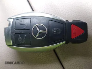 2016 Mercedes-Benz E-Class E 350 Luxury with VIN WDDHF8JB6GB186535, listed as a IAAI auction lot 41883817 with 116,342 mi miles. Bid and sale history available at carsss.com. Image 11.