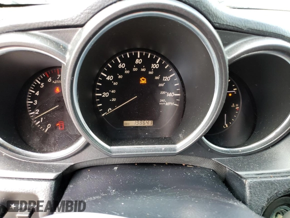 2005 Lexus RX 330 with VIN 2T2HA31UX5C056913, listed as a Copart auction lot 69368864 with 198,641 mi miles and Clean Title. Bid and sale history available at carsss.com. Image 9.