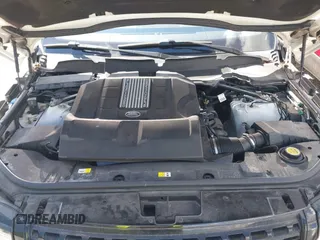 2017 Land Rover Range Rover HSE с VIN SALGS2FV0HA376137, выставлен на аукционе IAAI как лот 42397032 с пробегом 53 832 миль миль и . История ставок и продаж доступна на DreamBid. Изображение 10.