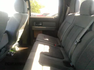 2012 Ford F-150 XL with VIN 1FTFW1EF5CKE15643, listed as a IAAI auction lot 42176787 with 371,365 mi miles. Bid and sale history available at carsss.com. Image 7.