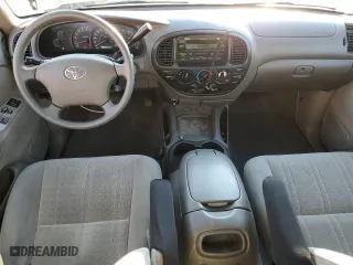 2005 Toyota Tundra SR5 with VIN 5TBBT44115S468729, listed as a Copart auction lot 88163925 with 144,678 mi miles and Salvage Title. Bid and sale history available at carsss.com. Image 8.