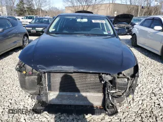 2012 Audi A4 2.0T Premium Plus with VIN WAUFFAFL0CA120215, listed as a Copart auction lot 48317565 with 73,702 mi miles and Clean Title. Bid and sale history available at carsss.com. Image 5.