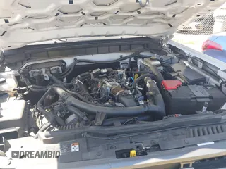 2021 Ford Bronco z VIN 1FMDE5AP9MLA72598, wystawiony jako IAAI lot #42153810 z przebiegiem 45 694 mil mil oraz . Historia ofert i sprzedaży dostępna na DreamBid. Obrazek 10.