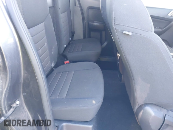 2019 Ford Ranger XL with VIN 1FTER1FH2KLA87805, listed as a IAAI auction lot 41665593 with 46,691 mi miles and . Bid and sale history available at DreamBid. Image 8.
