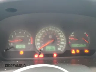 2002 Volvo S40 с VIN YV1VS29532F863010, выставлен на аукционе Copart как лот 83478044 с пробегом 53 890 миль миль и На запчасти • Non repairable. История ставок и продаж доступна на DreamBid. Изображение 9.