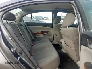 2012 Honda Accord EX с VIN 1HGCP2F75CA013710, выставлен на аукционе Copart как лот 62769485 с пробегом 109 075 миль миль и Списание • Salvage title. История ставок и продаж доступна на DreamBid. Изображение 10.