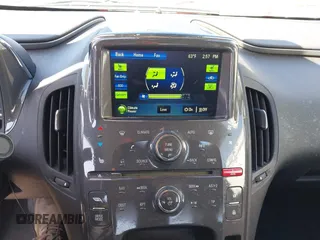 2014 Chevrolet Volt with VIN 1G1RH6E40EU150102, listed as a IAAI auction lot 42162270 with 171,419 mi miles and . Bid and sale history available at carsss.com. Image 14.