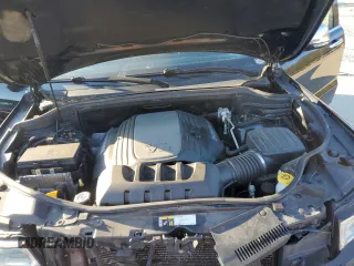 2017 Jeep Grand Cherokee Overland with VIN 1C4RJFCT5HC828780, listed as a Copart auction lot 46874965 with 90,269 mi miles and Salvage Title. Bid and sale history available at carsss.com. Image 12.