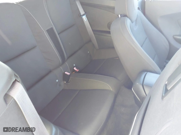 2015 Chevrolet Camaro LT with VIN 2G1FD3D36F9291437, listed as a IAAI auction lot 41492143 with 98,041 mi miles. Bid and sale history available at carsss.com. Image 8.