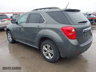 2013 Chevrolet Equinox LT with VIN 2GNALPEK0D6141203, listed as a IAAI auction lot 41456326 with 147,504 mi miles. Bid and sale history available at carsss.com. Image 3.
