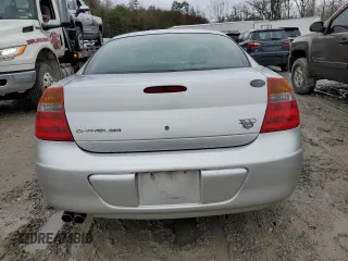 2002 Chrysler 300M M z VIN 2C3HE66G42H138560, wystawiony jako Copart lot #80668744 z przebiegiem 130 308 mil mil oraz Szkoda całkowita • Salvage title. Historia ofert i sprzedaży dostępna na DreamBid. Obrazek 6.