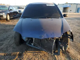 2002 Toyota ECHO with VIN JTDAT123120214460, listed as a Copart auction lot 80621123 with 73,321 mi miles and Salvage Title. Bid and sale history available at carsss.com. Image 5.