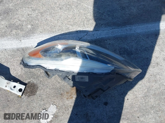 2017 Volvo XC60 Inscription с VIN YV440MDUXH2011767, выставлен на аукционе IAAI как лот 41816118 с пробегом 185 901 миль миль и . История ставок и продаж доступна на DreamBid. Изображение 22.