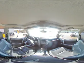 2017 Toyota 4Runner SR5 с VIN JTEZU5JR6H5158116, выставлен на аукционе Copart как лот 51994855 с пробегом 118 095 миль миль и Списание • Salvage title. История ставок и продаж доступна на DreamBid. Изображение 15.