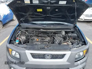 2004 Honda Element EX with VIN 5J6YH28654L009064, listed as a IAAI auction lot 41649560 with 218,427 mi miles and . Bid and sale history available at DreamBid. Image 10.