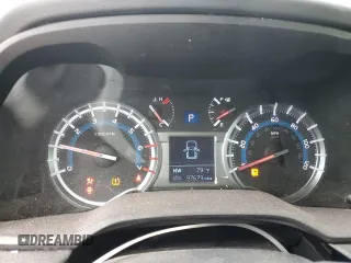 2016 Toyota 4Runner SR5 с VIN JTEZU5JRXG5122394, выставлен на аукционе Copart как лот 60924575 с пробегом 97 679 миль миль и Чистый • Clean title. История ставок и продаж доступна на DreamBid. Изображение 9.