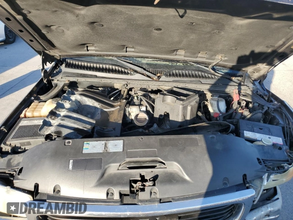 2005 GMC Yukon SLT with VIN 1GKEC13T45R126586, listed as a Copart auction lot 77311914 with 0 mi miles and Salvage Title. Bid and sale history available at carsss.com. Image 12.