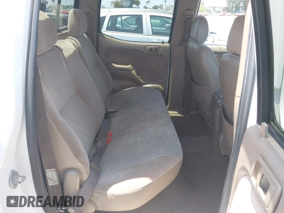 2002 Toyota Tacoma PreRunner с VIN 5TEGN92N32Z059060, выставлен на аукционе IAAI как лот 42374559 с пробегом 244 304 миль миль и . История ставок и продаж доступна на DreamBid. Изображение 8.