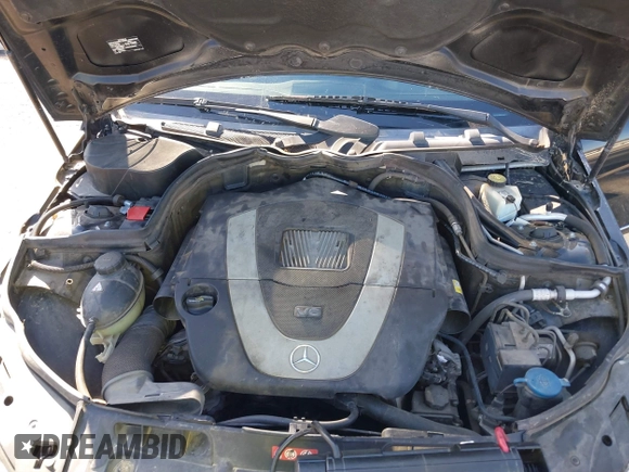 2008 Mercedes-Benz C 350 Sport with VIN WDDGF56X18R021483, listed as a IAAI auction lot 41838230 with 149,626 mi miles and . Bid and sale history available at DreamBid. Image 10.