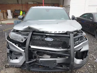 2022 Ford Police Interceptor с VIN 1FM5K8AC9NGB45765, выставлен на аукционе IAAI как лот 41642777 с пробегом 23 645 миль миль и . История ставок и продаж доступна на DreamBid. Изображение 12.