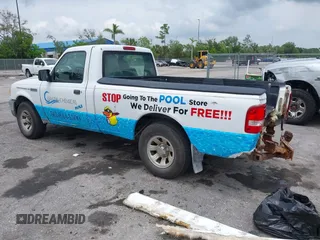 2011 Ford Ranger XL с VIN 1FTKR1AD0BPA62191, выставлен на аукционе IAAI как лот 42399054 с пробегом 194 350 миль миль и . История ставок и продаж доступна на DreamBid. Изображение 3.