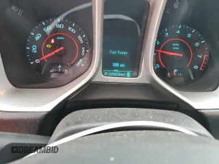 2012 Chevrolet Camaro 2LT with VIN 2G1FC3D39C9144169, listed as a Copart auction lot 79747894 with 226,838 mi miles and Salvage title. Bid and sale history available at DreamBid. Image 9.
