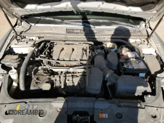 2013 Ford Taurus SEL with VIN 1FAHP2E86DG102656, listed as a Copart auction lot 50393805 with 212,804 mi miles and Clean Title. Bid and sale history available at carsss.com. Image 11.