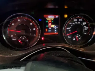 2013 Dodge Charger SE with VIN 2C3CDXBG8DH690817, listed as a Copart auction lot 45955005 with 143,337 mi miles and Salvage Title. Bid and sale history available at carsss.com. Image 9.