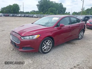 2015 Ford Fusion SE with VIN 1FA6P0H77F5123352, listed as a IAAI auction lot 42555351 with 185,134 mi miles and . Bid and sale history available at DreamBid. Image 17.