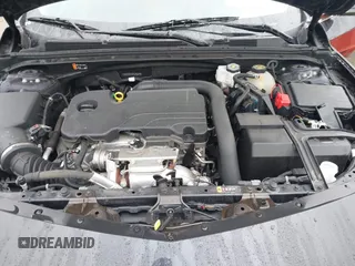 2023 Chevrolet Malibu LT with VIN 1G1ZD5STXPF242049, listed as a IAAI auction lot 42201426 with 55,723 mi miles and . Bid and sale history available at DreamBid. Image 10.