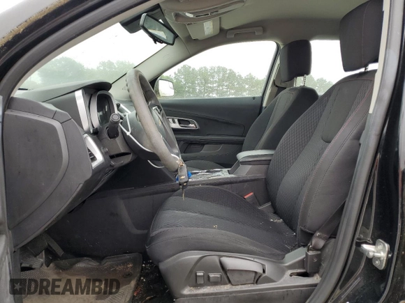 2014 Chevrolet Equinox LS z VIN 2GNALAEK8E1130171, wystawiony jako Copart lot #58270595 z przebiegiem Nie podano mil oraz Czysty tytuł • Clean title. Historia ofert i sprzedaży dostępna na DreamBid. Obrazek 7.