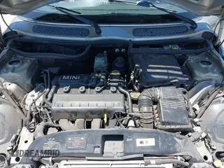 2008 MINI Convertible with VIN WMWRF33588TG19177, listed as a IAAI auction lot 42541716 with 82,273 mi miles and . Bid and sale history available at DreamBid. Image 10.