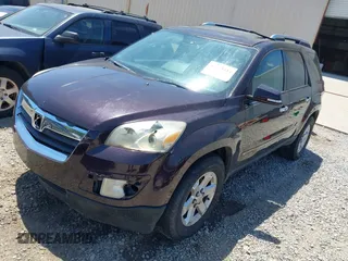 2009 Saturn Outlook XE z VIN 5GZER13D19J108326, wystawiony jako IAAI lot #42023244 z przebiegiem 203 697 mil mil oraz . Historia ofert i sprzedaży dostępna na DreamBid. Obrazek 2.