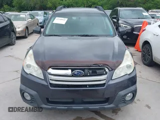 2013 Subaru Outback Premium with VIN 4S4BRBCC5D3252455, listed as a IAAI auction lot 42140641 with 151,844 mi miles and . Bid and sale history available at carsss.com. Image 12.
