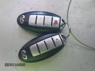 2014 Infiniti QX70 с VIN JN8CS1MWXEM413656, выставлен на аукционе IAAI как лот 42084546 с пробегом 102 913 миль миль и . История ставок и продаж доступна на DreamBid. Изображение 11.