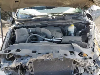 2014 Ram 1500 Express z VIN 1C6RR6FT9ES448516, wystawiony jako Copart lot #54617735 z przebiegiem 124 701 mil mil oraz Czysty tytuł • Clean title. Historia ofert i sprzedaży dostępna na DreamBid. Obrazek 11.